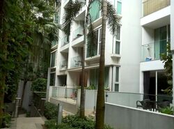 Parc Emily (D9), Condominium #427490381